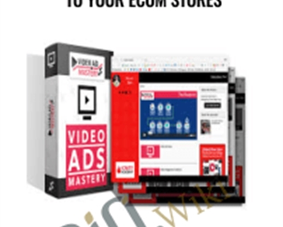 Super Cheap Targeted FB Traffic To Your Ecom Stores - Video Ads Mastery