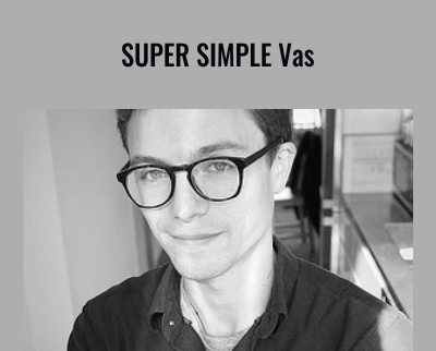 Super Simple VAs - Paul