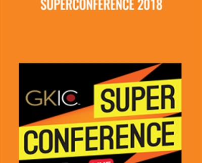 SuperConference 2018 - No BS Inner Circle
