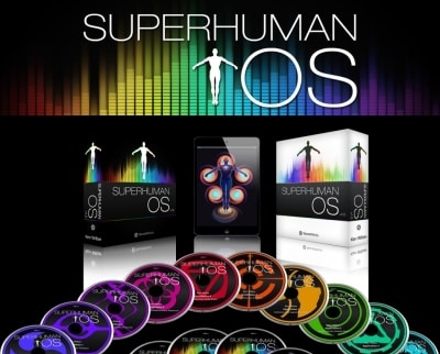 Superhuman OS Training - Ken Wilber