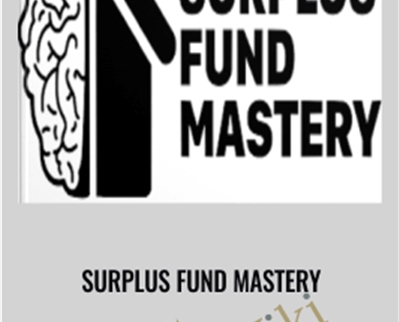 Surplus Fund Mastery - Spencer Vann