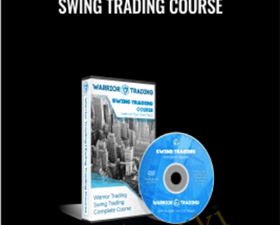 Swing Trading Course - Warrior Trading