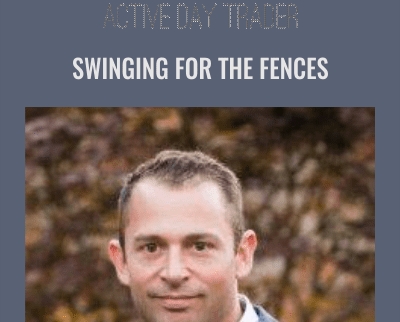 Swinging For The Fences - Activedaytrader