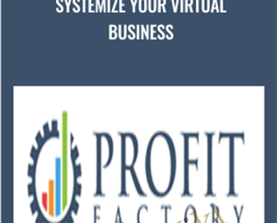 Systemize Your Virtual Business - Tim Francis