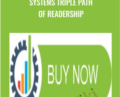 Systems Triple Path of Readership - Tim