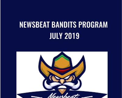 Newsbeat Bandits Program July 2019 - T3 Live