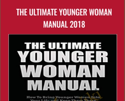 The Ultimate Younger Woman Manual 2018 - Biackdragon