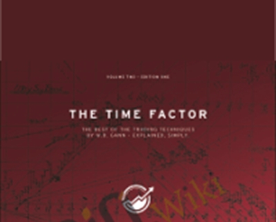 TRADING WITH TIME - Thetimefactor