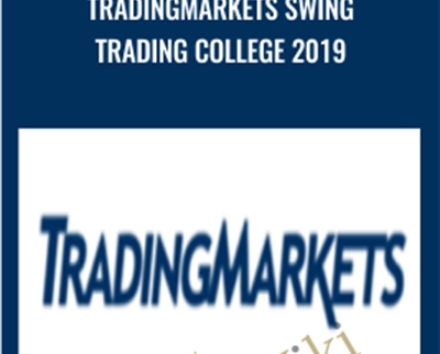 TradingMarkets Swing Trading College 2019 - Trading Markets