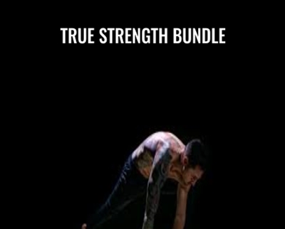 True Strength Bundle - Dylan Werner