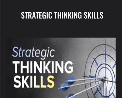 Strategic Thinking Skills - TTC