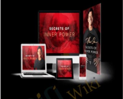 Secrets of Inner Power 2.0 - T. Harv Eker