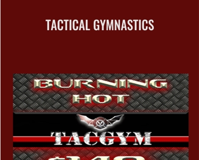 Tactical Gymnastics - Scott Sonnon