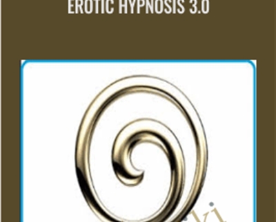 Erotic Hypnosis 3.0 - Nikki Fatale