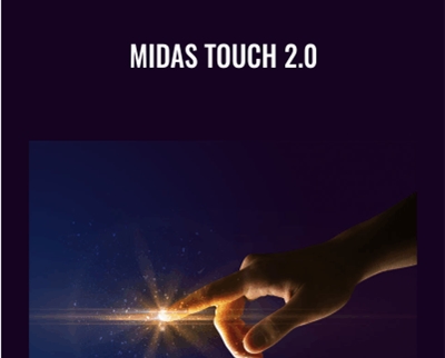 Midas Touch 2.0 - Talmadge Harper