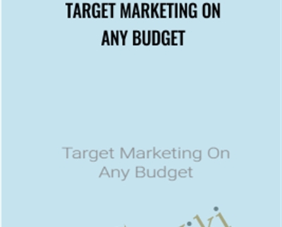 Target Marketing On Any Budget - The Wolff Couple