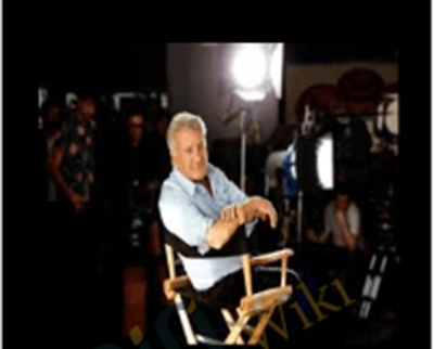Teaches Acting - Dustin Hoffman