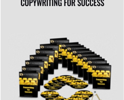 Copywriting For Success - Ted Nicholas