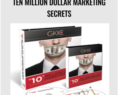 Ten Million Dollar Marketing Secrets - Dan Kennedy