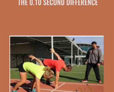 The 0.10 Second Difference - EXOS