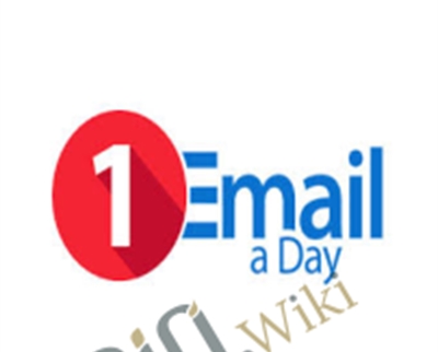 The 1 Email a Day Mastershop - Ryan Lee