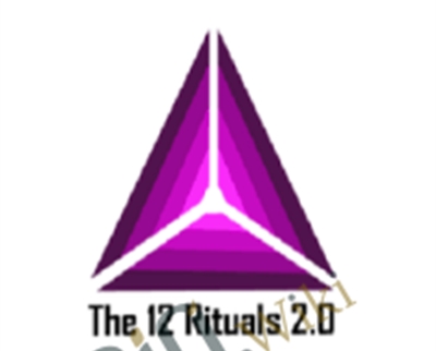 The 12 Rituals 2.0 - Jesse Elder
