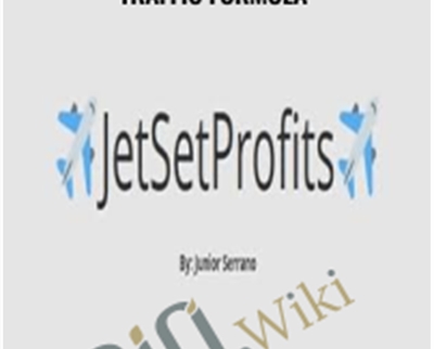 The 1K Per Day CPA Free Traffic Formula - JetSet Profits