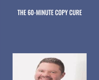 The 60-Minute Copy Cure - Doberman Dan and Terry Dean