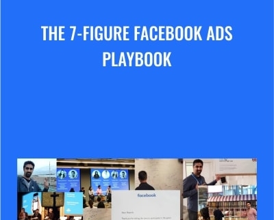 The 7-Figure Facebook Ads Playbook - ZASR Digital