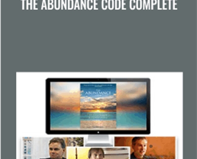 The Abundance Code Complete - Evans and Mike