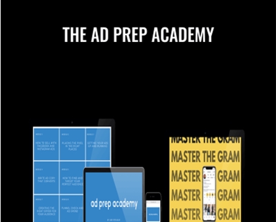 The Ad Prep Academy - Abu Fofanah