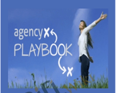 The Agency Playbook 2017 - Jason Swenk