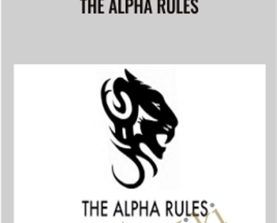 The Alpha Rules - Carlos Xuma and Dean Cortez