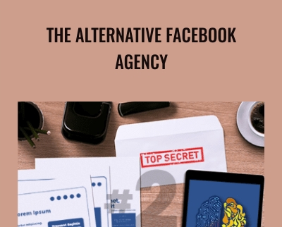 The Alternative Facebook Agency - Dan Wardrope