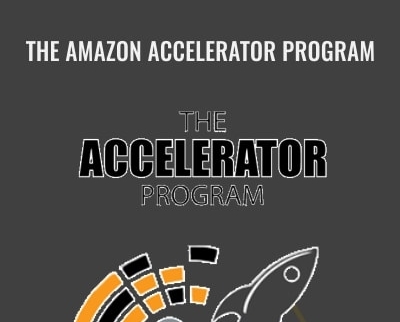The Amazon Accelerator Program - Liz Herrera