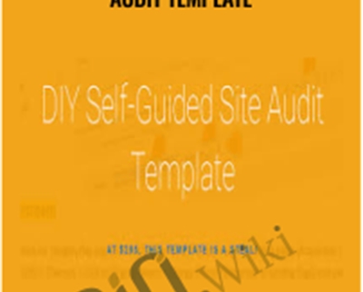 The Annielytics Site Audit Template - Annie Cushing