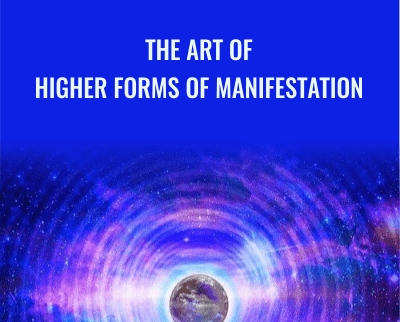 The Art of Higher Forms of Manifestation - Gene Ang
