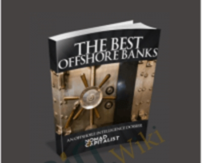The Best Offshore Banks 2015 - Nomad Capitalist