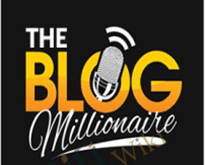 The Blog Millionaire Course - Brandon