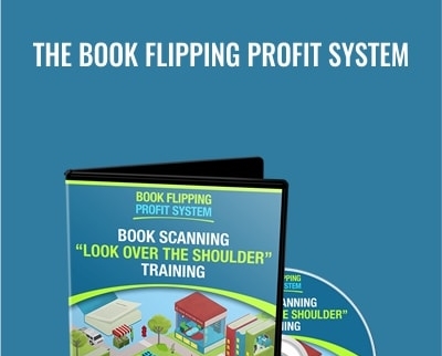 The Book Flipping Profit System - Ann Sieg & Brian Cummings