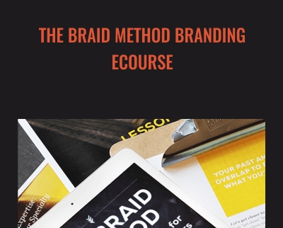 The Braid Method Branding Ecourse - Braid Creative