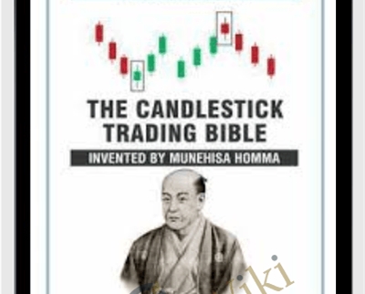 The Candlestick Trading Bible - Munehisa Homma
