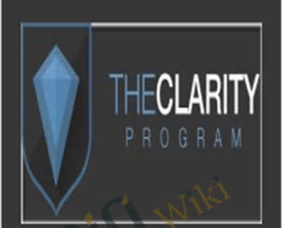 The Clarity Program - Ben Adkins