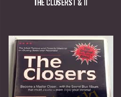The Closers I and II - Ben Gay III