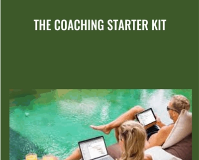 The Coaching Starter Kit - Coachville.com