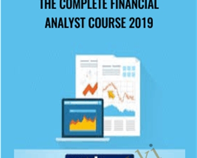 The Complete Financial Analyst Course 2019 - 365 Careers