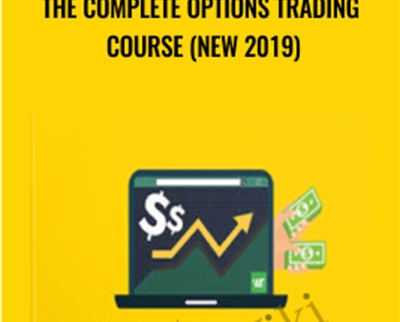 The Complete Options Trading Course (New 2019) - Wealthy Education