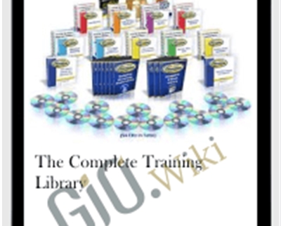 The Complete Training Library - Dirk Zeller