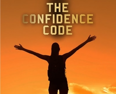 The Confidence Code - Derek Rydall