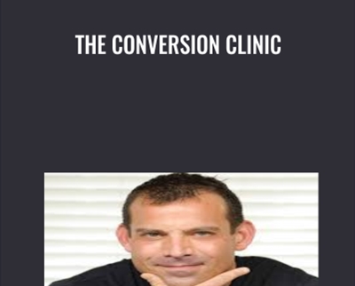 The Conversion Clinic - Rich Schefren and Todd Brown